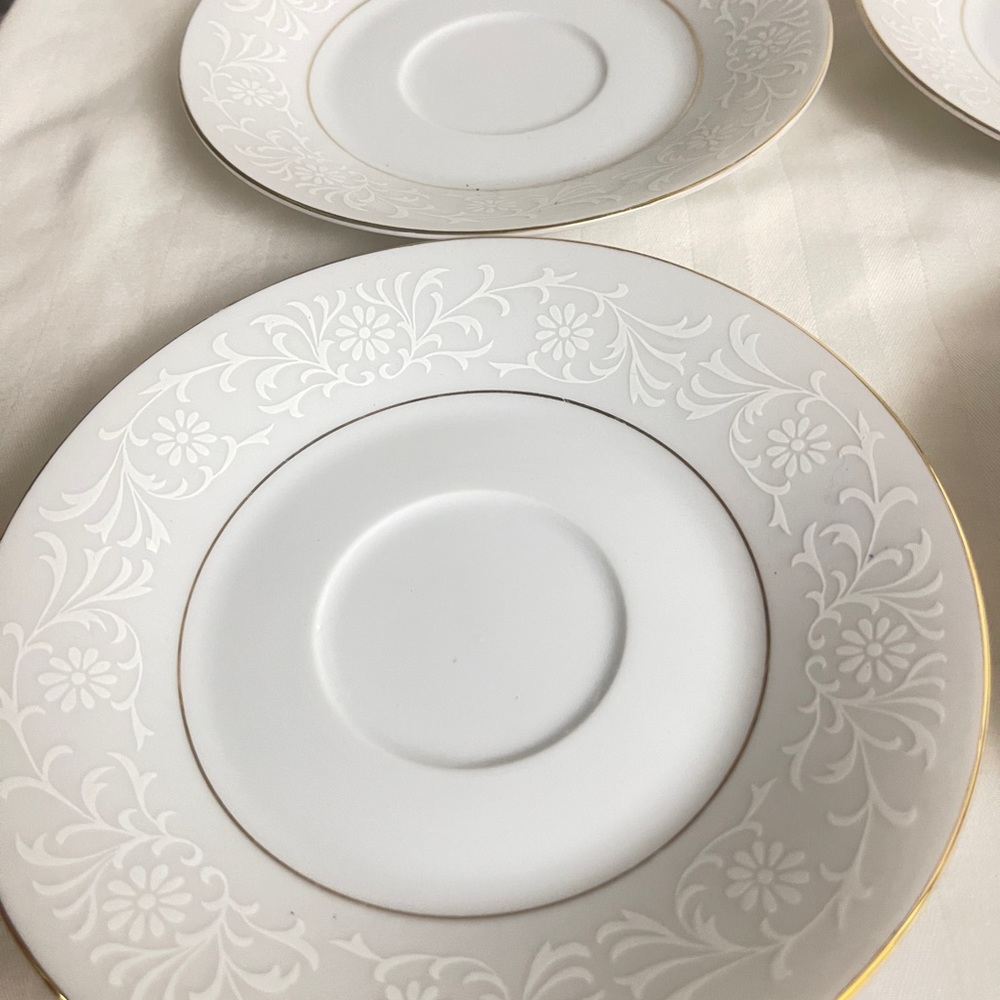 Coventry, Chantilly, Fine China, made in Japan, large plate 652 - Picture 3 of 3